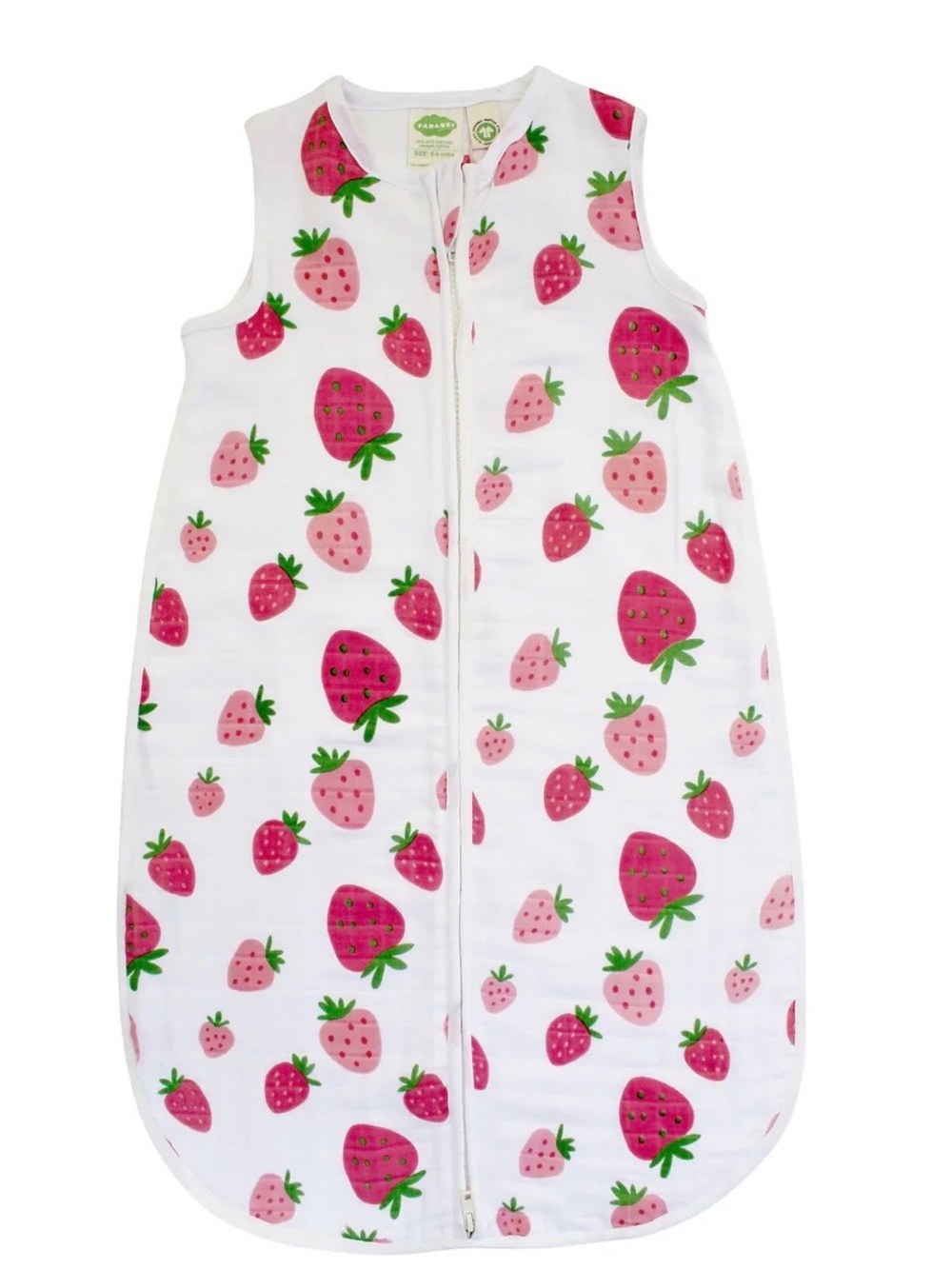 NWT Parade Cotton Sleep Sack